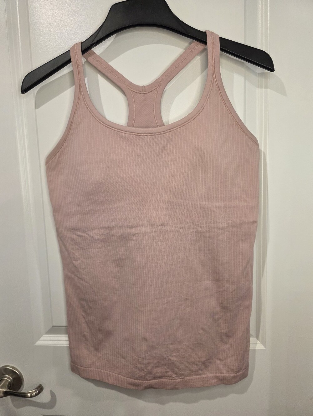 Lululemon Ebb To Street Tank